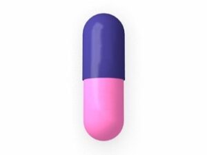 Amoxicillin