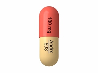 Cartia Xt (Diltiazem Hcl)