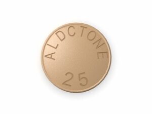 Spironolactone